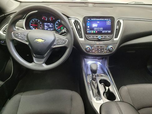 Used 2024 Chevrolet Malibu LT FWD image 22