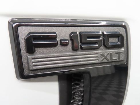 Used 2023 Ford F150 XLT w/ Equipment Group 302A High image 46