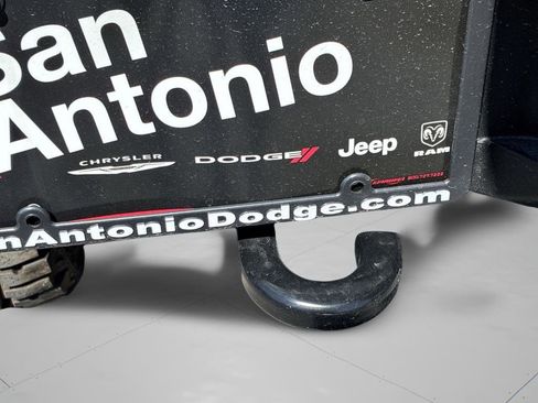 New 2026 Jeep Wrangler Unlimited Sport AWD/4WD image 37