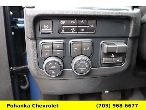 New 2026 Chevrolet Suburban High Country image 20