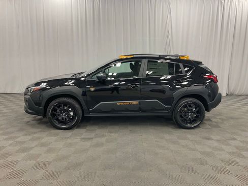 New 2026 Subaru Crosstrek 2.5i Wilderness image 9