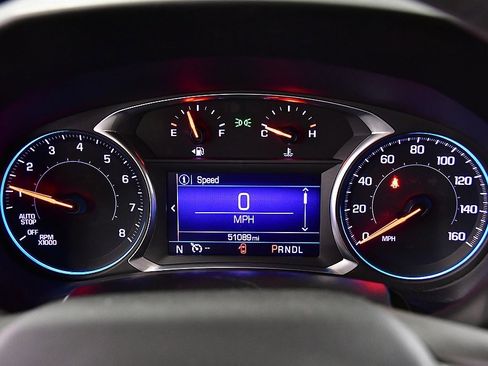 Used 2019 Chevrolet Equinox LT image 14