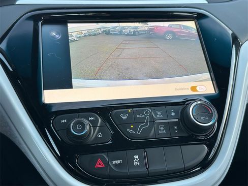 Used 2019 Chevrolet Bolt LT image 27