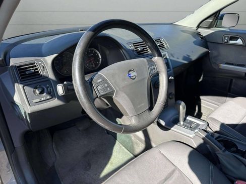 Used 2005 Volvo S40 2.4i image 11