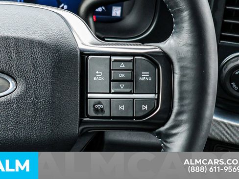 Used 2025 Ford F450 Platinum image 35