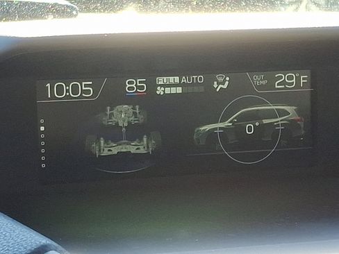 Certified 2023 Subaru Forester Sport image 19