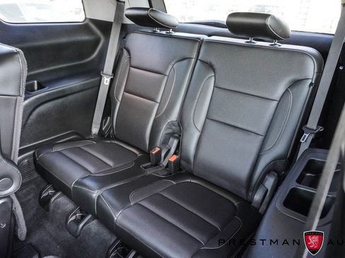 Used 2019 GMC Acadia SLT image 40