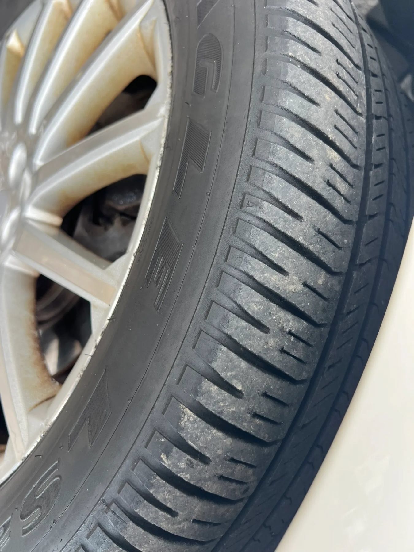 Used 2007 Saturn Aura XR w/ Premium Trim Pkg FWD image 14