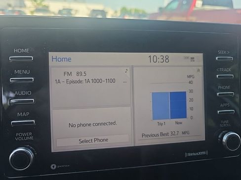 Used 2021 Toyota Camry LE FWD image 18