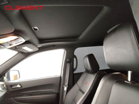 Used 2025 Dodge Durango GT AWD/4WD image 23
