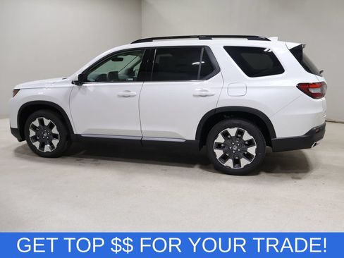 New 2026 Honda Pilot Elite image 4