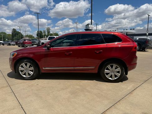 Used 2017 Volvo XC60 T5 Inscription w/ Preferred Option Package AWD/4WD image 8