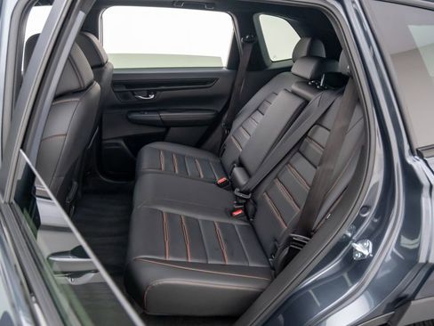 New 2026 Honda CR-V Sport-L image 18