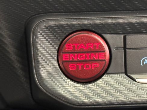 New 2025 Ford Mustang Premium RWD image 23