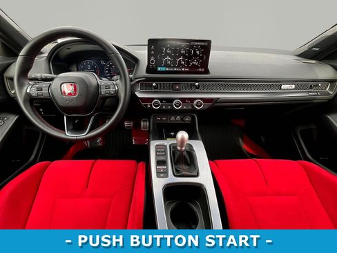 Used 2025 Honda Civic Type R image 7