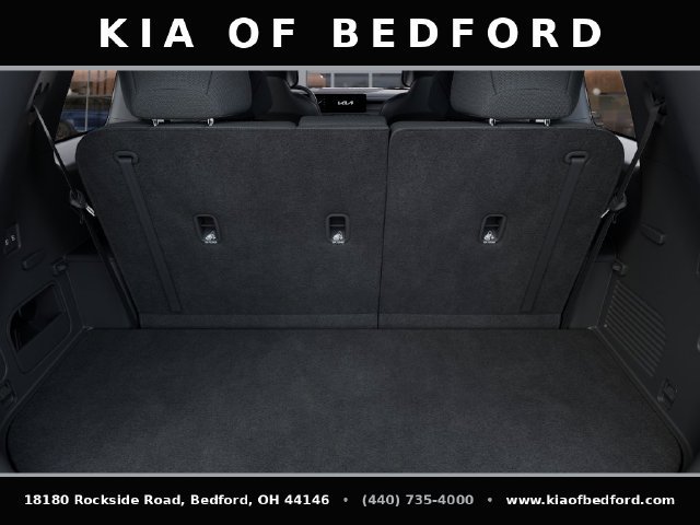 New 2027 Kia Telluride S FWD image 22