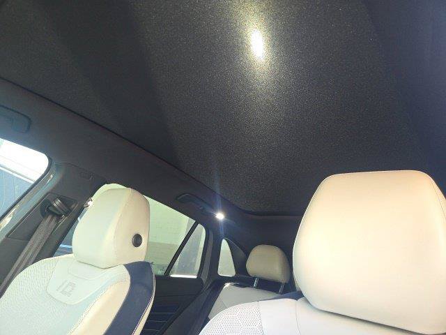Certified 2023 Volkswagen ID.4 Pro S RWD image 11