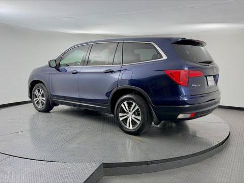 Used 2018 Honda Pilot EX-L image 6