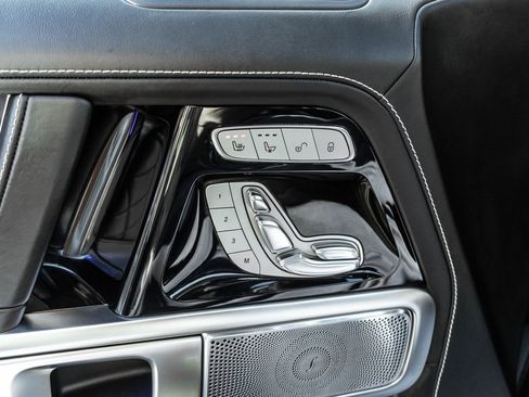Used 2021 Mercedes-Benz G 63 AMG 4MATIC image 19
