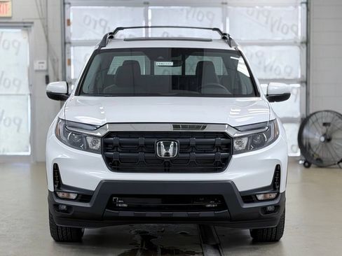 New 2026 Honda Ridgeline RTL image 2