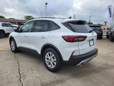 New 2026 Ford Escape Active w/ Tech Pack #1 image 3