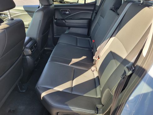 Used 2024 Honda Ridgeline RTL image 13