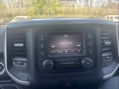 Used 2021 RAM 1500 Big Horn AWD/4WD image 13