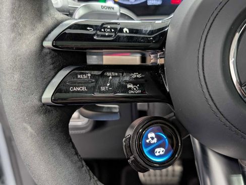 Certified 2024 Mercedes-Benz GLE 63 AMG S image 34