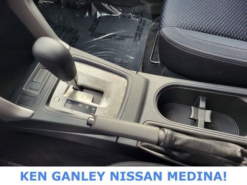 Used 2016 Subaru Forester 2.5i w/ Alloy Wheel Package image 27