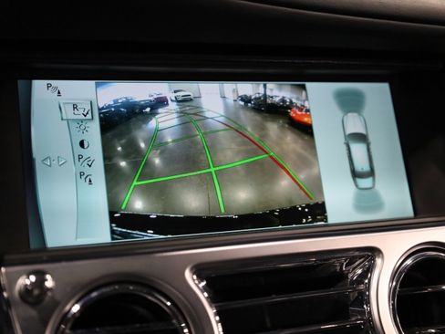 Used 2015 Rolls-Royce Ghost Base image 29