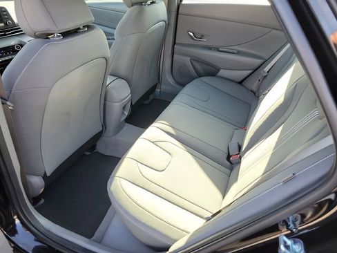 New 2026 Hyundai Elantra Sport image 20