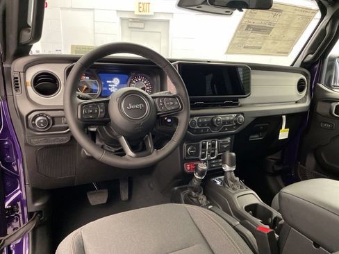 New 2026 Jeep Gladiator Willys image 10