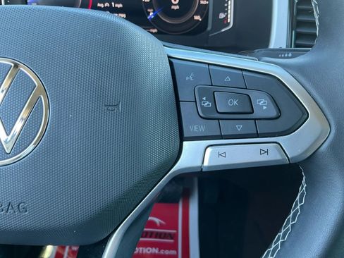 Used 2022 Volkswagen Atlas SE image 27