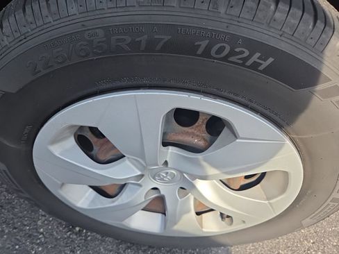 Used 2019 Toyota RAV4 LE w/ All Weather Liner Package image 11