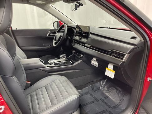 New 2026 Mitsubishi Outlander SE image 28