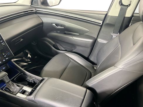 Used 2023 Hyundai Tucson SEL w/ Convenience Package AWD/4WD image 23