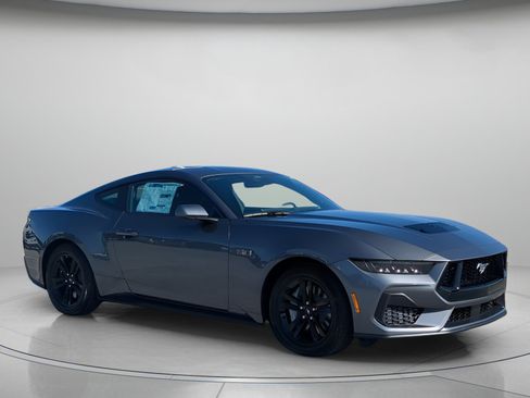 New 2026 Ford Mustang GT image 41