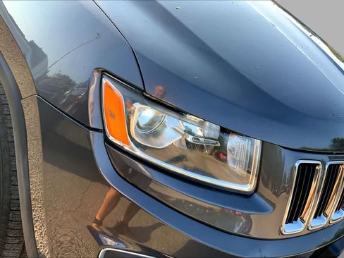 Used 2015 Jeep Grand Cherokee Limited AWD/4WD image 28