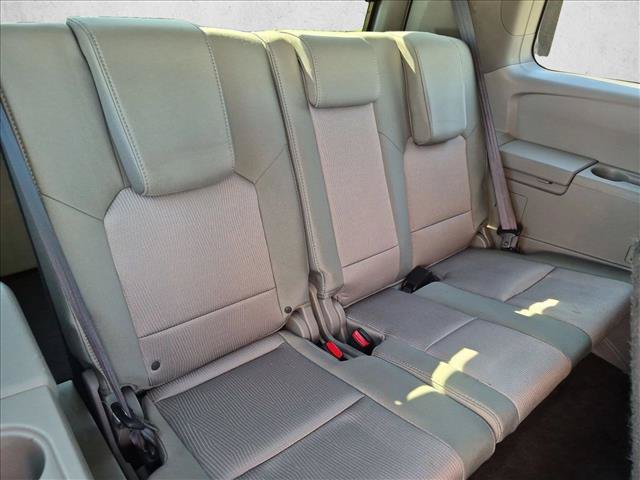 Used 2012 Honda Pilot EX image 19