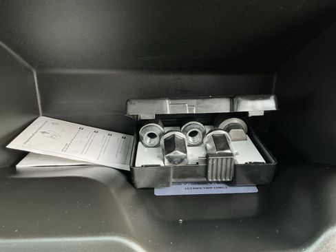 Used 2024 GMC Sierra 2500 Denali w/ Denali Reserve Package image 29