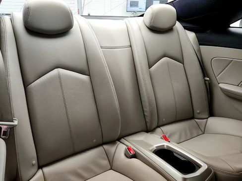 Used 2014 Cadillac CTS Coupe RWD image 21