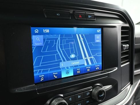 Certified 2023 Ford F150 XL w/ STX Appearance Package image 14