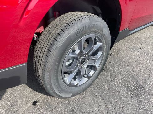 New 2026 Ford Maverick XLT w/ XLT Luxury Package AWD/4WD image 3