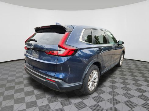 Used 2024 Honda CR-V EX image 4