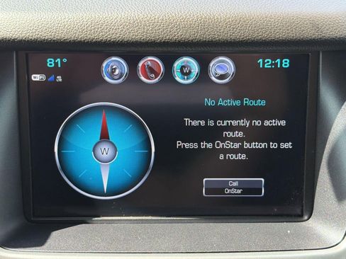 Used 2020 Chevrolet Tahoe LS w/ Enhanced Driver Alert Package image 25