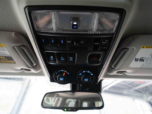 Certified 2024 Toyota 4Runner TRD Pro AWD/4WD image 19