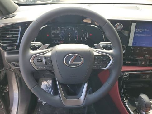 Used 2023 Lexus NX 250 FWD image 20