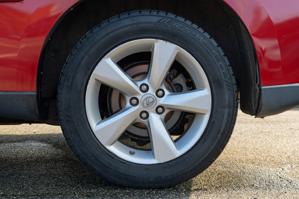 Used 2011 Lexus RX 350 AWD w/ Premium Pkg image 15