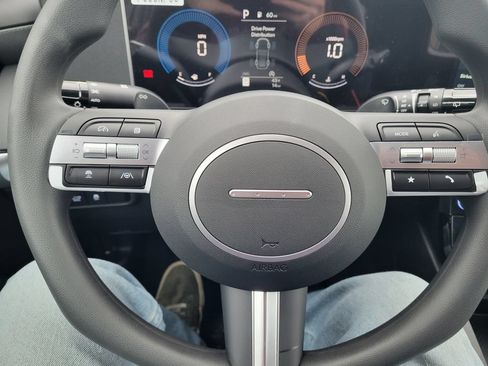 New 2026 Hyundai Tucson SEL AWD/4WD image 18