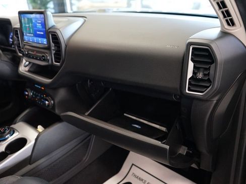 Used 2021 Ford Bronco Sport Outer Banks AWD/4WD image 42